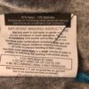 GK BIKETARD ADULT SMALL GRAY COTTON/SPANDEX DANCE WORKOUT GYM TANK Sz AS - Image 7