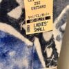 GK DANCE SKATE ADULT SMALL SLVLS CRUSH VELVET PRINT COT/SPAN TANK UNITARD Sz AS - Image 5