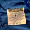 GK BLUE VELVET ADULT X-SMALL GYMNASTICS SKATE WARM-UP CASUAL LOUNGE PANTS SZ XS - Image 6