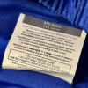 GK COMPETITION SHORTS ADULT SMALL ROYAL N/S GYMNASTICS RUNNING FITNESS AS NWT! - Image 6