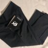 GK Elite Gymnastic Dance Capri Tights Dry Tech Black Child M NWT - Image 2