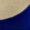 GK ELITE LgS LADIES SMALL ROYAL GLITTER VELVET SILVER GYMNASTIC DANCE LEOTARD AS - Image 3
