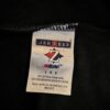 GK NAVY SWEATPANTS ADULT LARGE WHITE 'GYMNAST' GRAPHIC COTTON BLEND SZ L NWT! - Image 7
