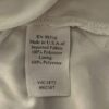 COLDWATER CREEK LADIES LARGE 3/4 SLV TRIBAL BOHO FLORAL PRINT STRETCH TOP SZ L - Image 8