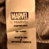 MARVEL COMICS GK MICRO MINI CHILD LARGE SUBLIMATED GYM CHEER WORKOUT SHORTS CL - Image 8