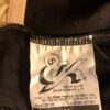 GK DANCE JAZZ LADIES MEDIUM BLACK SYLKTECH HALTER GYMNASTS CHEER LEOTARD Sz AM - Image 9