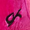 GK BERRY VELVET ADULT SMALL BLACK VELVET JA GYMNASTICS TANK DANCE LEOTARD Sz AS - Image 6