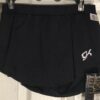 GK ELITE ICE SKATE ADULT SMALL BLACK MICROFIBER FLAT PULL-ON SKIRT Sz AS NWT! - Image 7