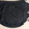 GK ELITE ICE SKATE ADULT SMALL BLACK MICROFIBER FLAT PULL-ON SKIRT Sz AS NWT! - Image 9