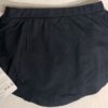 GK ELITE ICE SKATE ADULT SMALL BLACK MICROFIBER FLAT PULL-ON SKIRT Sz AS NWT! - Image 10