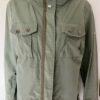 Columbia Women's Olive Utility Jacket W/ Omni-Shade - Image 2