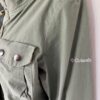 Columbia Women's Olive Utility Jacket W/ Omni-Shade - Image 3