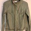Columbia Women's Olive Utility Jacket W/ Omni-Shade - Image 4