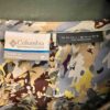 Columbia Women's Olive Utility Jacket W/ Omni-Shade - Image 6