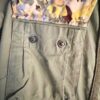 Columbia Women's Olive Utility Jacket W/ Omni-Shade - Image 9