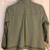 Columbia Women's Olive Utility Jacket W/ Omni-Shade - Image 10