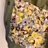 Columbia Women's Olive Utility Jacket W/ Omni-Shade - Image 11