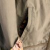 Columbia Women's Olive Utility Jacket W/ Omni-Shade - Image 12