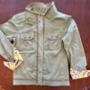 Columbia Women's Olive Utility Jacket W/ Omni-Shade - Image 13