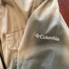 Columbia Women's Olive Utility Jacket W/ Omni-Shade - Image 14