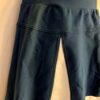 GK CHEER ADULT SMALL LOW RISE NAVY NYLON/SPANDEX WHITE PLEATS SKIRT SZ S NWT! - Image 2