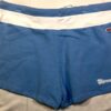GK ELITE COTTON/STRCH ADULT X-LARGE GYMNASTICS PRINT SHORTS WITH TIE Sz AXL NWT! - Image 8