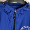 GK USA GYMNASTICS WINDBREAKER UNISEX CHILD SMALL BLUE SOFTEX LIGHT PULLOVER SZ S - Image 3