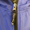 GK USA GYMNASTICS WINDBREAKER UNISEX CHILD SMALL BLUE SOFTEX LIGHT PULLOVER SZ S - Image 4