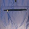GK USA GYMNASTICS WINDBREAKER UNISEX CHILD SMALL BLUE SOFTEX LIGHT PULLOVER SZ S - Image 7