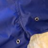 GK USA GYMNASTICS WINDBREAKER UNISEX CHILD SMALL BLUE SOFTEX LIGHT PULLOVER SZ S - Image 8