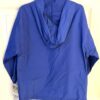 GK USA GYMNASTICS WINDBREAKER UNISEX CHILD SMALL BLUE SOFTEX LIGHT PULLOVER SZ S - Image 10
