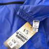 GK USA GYMNASTICS WINDBREAKER UNISEX CHILD SMALL BLUE SOFTEX LIGHT PULLOVER SZ S - Image 11