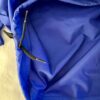 GK USA GYMNASTICS WINDBREAKER UNISEX CHILD SMALL BLUE SOFTEX LIGHT PULLOVER SZ S - Image 12