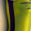 GK ADULT SMALL PURPLE LEMONLIME MYSTIQUE SEQUINS GYMNASTS DANCE TANK LEOTARD AS - Image 3