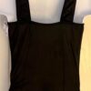 GK CLASSIC TANK CHILD X-SMALL BLACK NYLON/SPANDEX GYMNASTICS DANCE LEOTARD SZ XS - Image 6
