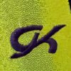 GK ADULT SMALL PURPLE LEMONLIME MYSTIQUE SEQUINS GYMNASTS DANCE TANK LEOTARD AS - Image 6