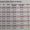 GK ADULT SMALL PINK VELVET MESH LgSLV SQUARE NECK GYMNAST DANCE LEOTARD Sz AS - Image 8