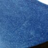GK LgSLV ADULT SMALL ROYAL GLITTER BLACK VELVET GYMNASTICS DANCE LEOTARD AS NWT! - Image 2