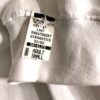 GK SWEATSHIRT ADULT SMALL GYMNASTICS RIBBON FLOWER APPLIQUÃ‰ WHITE PULLOVER Sz AS - Image 5