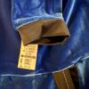 GK ICE FIGURE SKATE LgSLV ADULT SMALL BLACK N/S RICH ROYAL VELVET DRESS Sz AS - Image 7