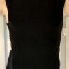 GK MENS ADULT MEDIUM BLACK DRYTECH TECHMESH COMPRESSION COMPETITION GYM SHIRT AM
