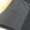 GK MENS ADULT MEDIUM BLACK DRYTECH TECHMESH COMPRESSION COMPETITION GYM SHIRT AM - Image 4