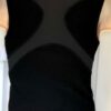 GK MENS ADULT MEDIUM BLACK DRYTECH TECHMESH COMPRESSION COMPETITION GYM SHIRT AM - Image 5