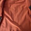 Woolrich Jacket Mens Large Copper Front Zip Nylon Polyester Stretch Active Sail - Image 11