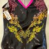 ALY RAISMAN CHILD SMALL FLORAL LACE SUB HOLOTEK TANK GYMNASTIC DANCE LEOTARD CS - Image 10