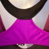 GK GYMTEK PURPLE RAIN CHILD SMALL SUBLIMATE POLYTEK GYMNASTS DANCE LEOTARD SZ S - Image 6