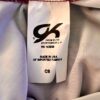 GK GYMTEK PURPLE RAIN CHILD SMALL SUBLIMATE POLYTEK GYMNASTS DANCE LEOTARD SZ S - Image 10