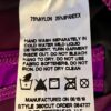 GK GYMTEK PURPLE RAIN CHILD SMALL SUBLIMATE POLYTEK GYMNASTS DANCE LEOTARD SZ S - Image 11