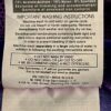 GK ICE SKATE ADULT X-SMALL PURPLE FLORAL FOIL PRINT VELVET PULL-ON SKIRT Sz AXS - Image 10