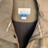 COLUMBIA JACKET Men's 2XL Olive Green Full Zip Vented Mesh Lined Outdoor  EUC! - Image 4